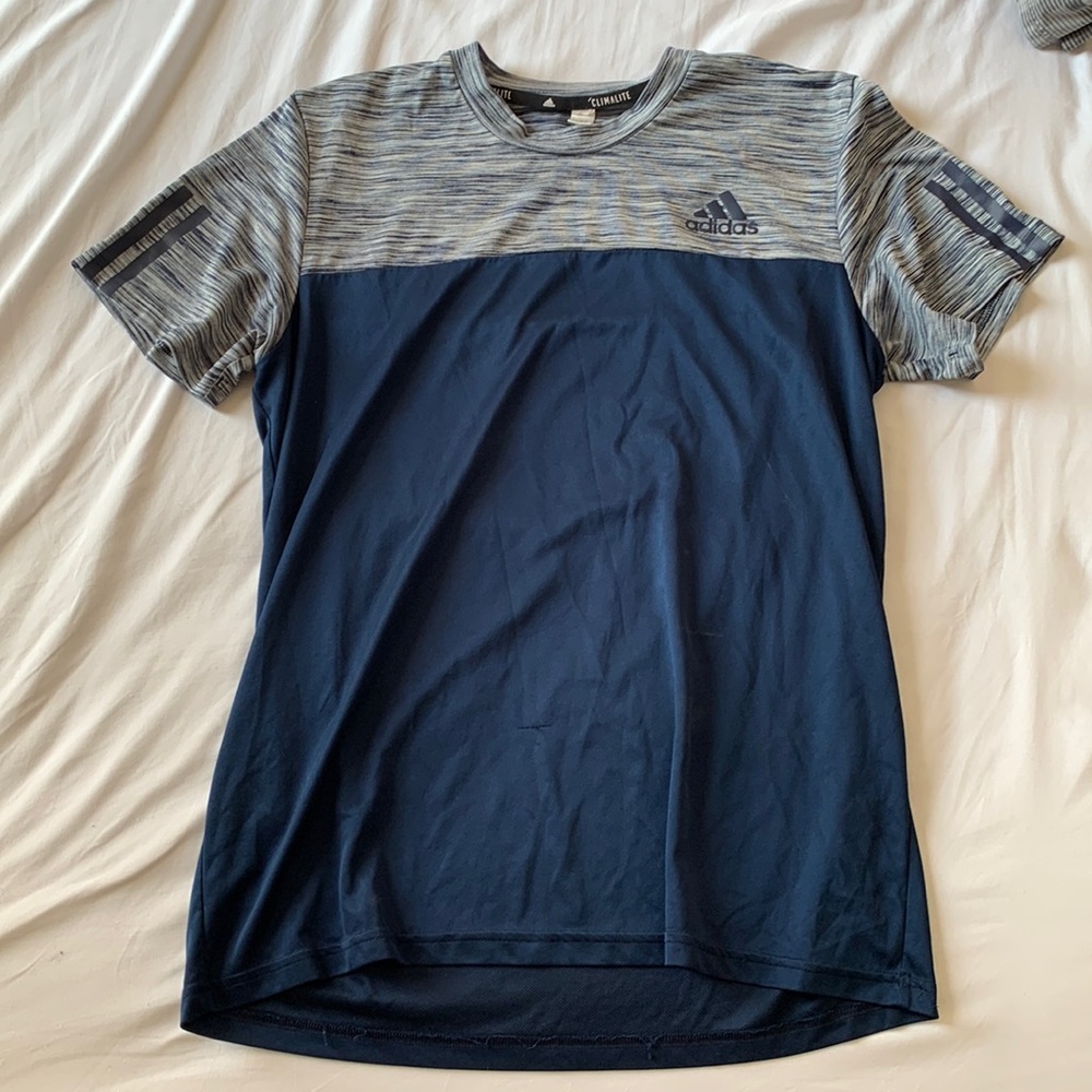 Adidas athletic shirt
